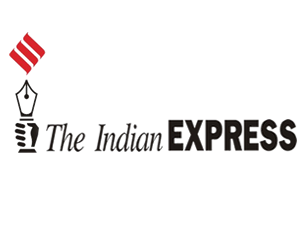 Indian-Express-logo